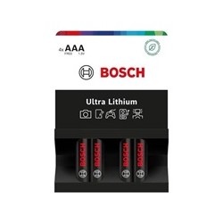 Bosch FR03UL4B/00 Ultra Lithium (Blistr 4 ks)