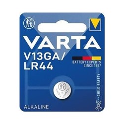 Varta LR44 (V13GA)