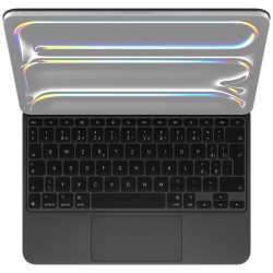 APPLE Magic Keyboard pro iPad Pro 11" (2024) - česká - černá