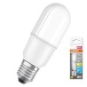 OSRAM LED STAR E27 9W/827 LEDSTICK75W teplá