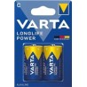 Varta LR14/2BP Longlife POWER (HIGH ENERGY) (Blistr 2ks)