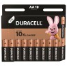 Duracell Basic 1500 K18 AA Duralock 18pack