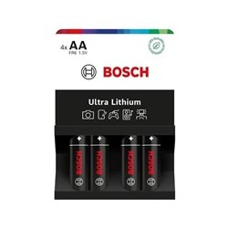 Bosch FR6UL4B/00 Ultra Lithium (Blistr 4 ks)