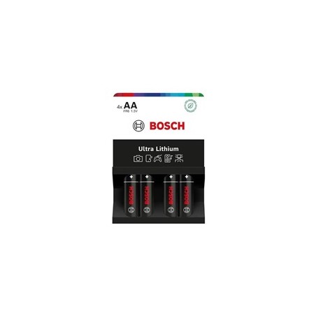 Bosch FR6UL4B/00 Ultra Lithium (Blistr 4 ks)