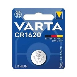 Varta CR 1620