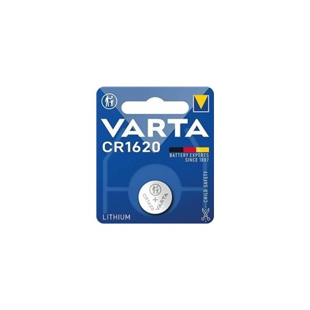 Varta CR 1620