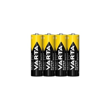 Varta R6/4P SuperLife (Blistr 4ks)