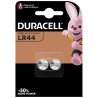 Duracell LR44 B2 2pack