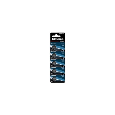 Camelion CR1620 5pack