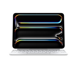 APPLE Magic Keyboard pro iPad Pro 11" (2024) - česká - bílá