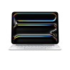 APPLE Magic Keyboard pro iPad Pro 11" (2024) - česká - bílá