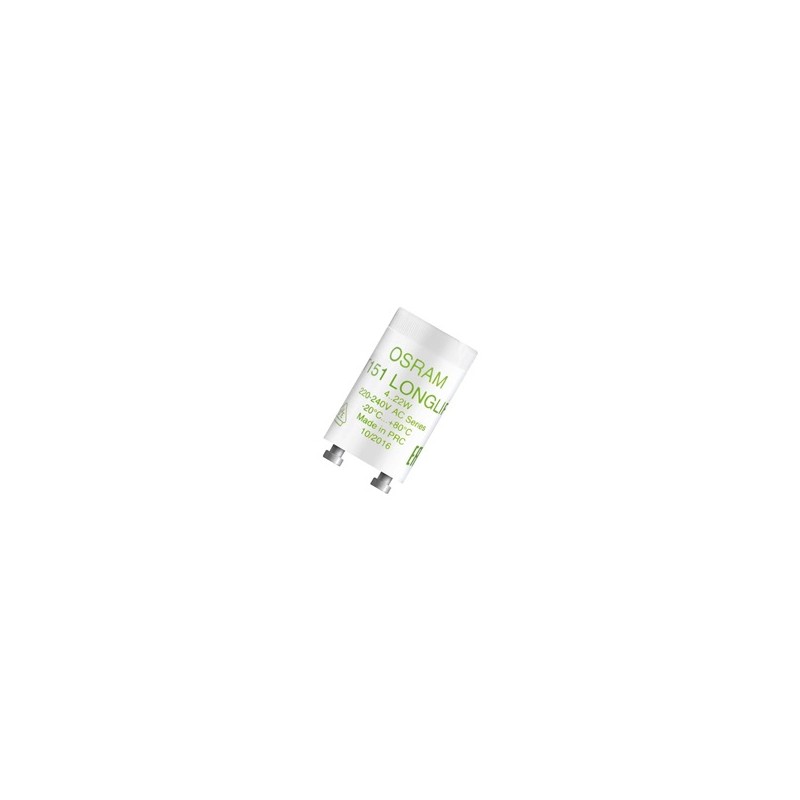 Osram starter ST151 4-22W