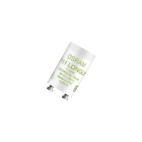 Osram starter ST151 4-22W