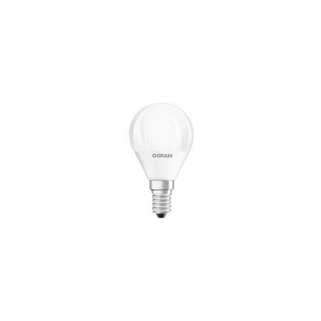 OSRAM VALUE E14 7W (7,5W)/827 CLP60 miniglobe teplá