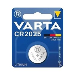 Varta CR 2025