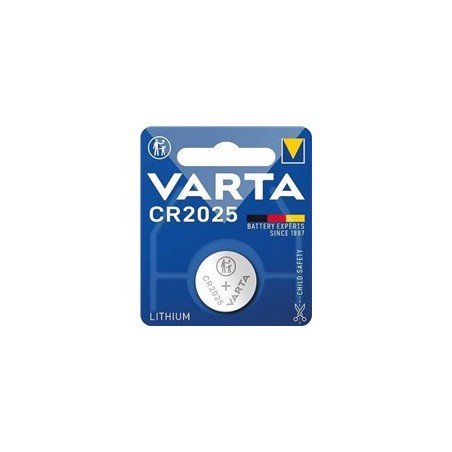 Varta CR 2025