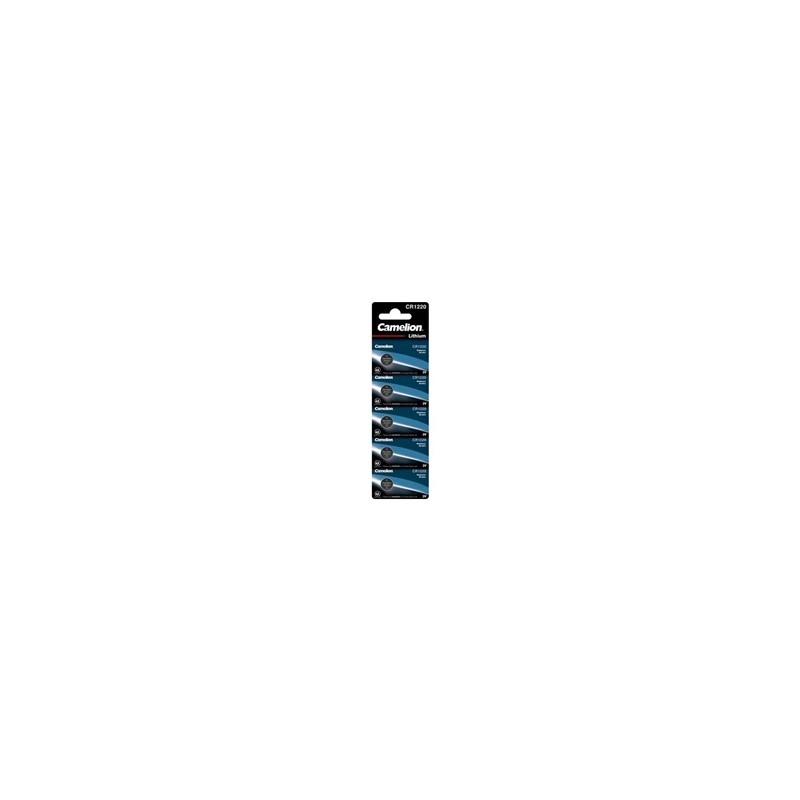 Camelion CR1220 5pack