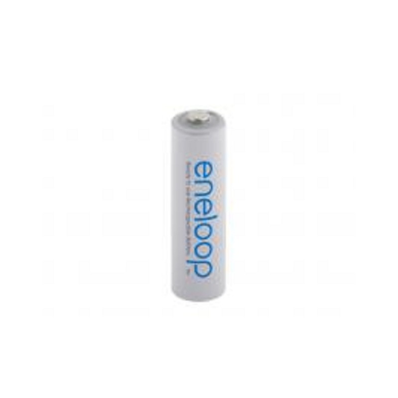 PANASONIC R6 1900mAh Ni-Mh Eneloop bulk