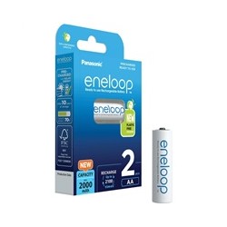 PANASONIC HR6 AA 3MCCE/2BE ENELOOP N, 2000 mAh (Blistr 2ks)