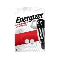 Energizer LR44 / A76 B2 2pack