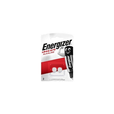 Energizer LR44 / A76 B2 2pack