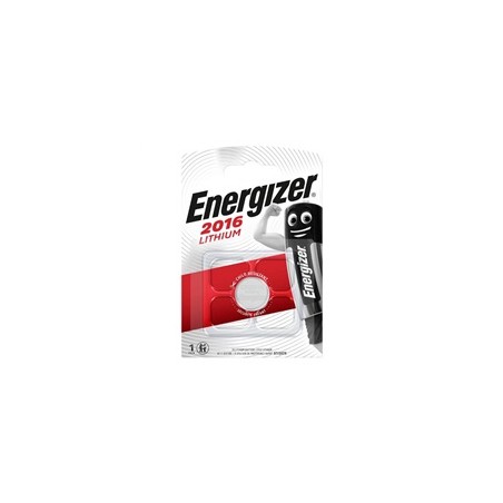 Energizer CR2016 1pack
