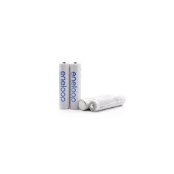 PANASONIC R3 750mAh Ni-Mh Eneloop bulk