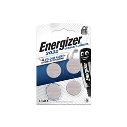 Energizer CR2032 4pack