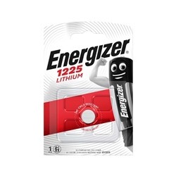 Energizer CR 1225 1pack