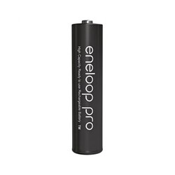 PANASONIC HR-4UWXB-BULK 930mAh Ni-MN Eneloop PRO AAA bulk (HR03)