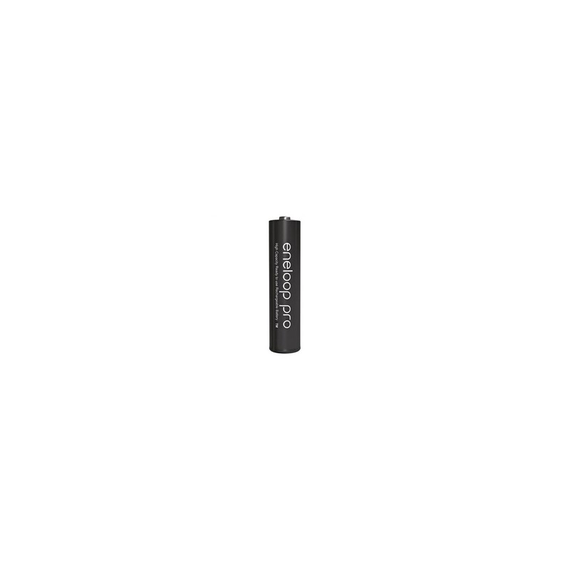 PANASONIC HR-4UWXB-BULK 930mAh Ni-MN Eneloop PRO AAA bulk (HR03)