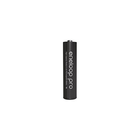 PANASONIC HR-4UWXB-BULK 930mAh Ni-MN Eneloop PRO AAA bulk (HR03)