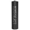 PANASONIC HR-4UWXB-BULK 930mAh Ni-MN Eneloop PRO AAA bulk (HR03)