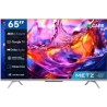 Metz 65MUD7000Z 65" TV, 4K Ultra HD, LED, Bluetooth, WiFi, Google TV, HDR, DTS Studio Sound
