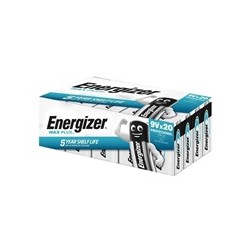 Energizer 6LR61/20 Industrial 9V 20pack