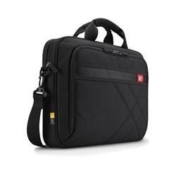 Case Logic brašna DLC115 pro notebook 15,6" a tablet 10,1", černá