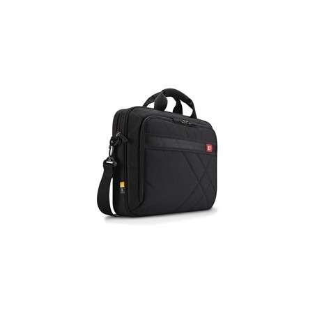 Case Logic brašna DLC115 pro notebook 15,6" a tablet 10,1", černá