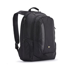 Case Logic batoh RBP315 pro notebook 15,6" a tablet 10,1", černá
