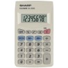 SHARP kalkulačka - SH-EL233S