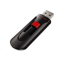 SanDisk Flash Disk 64GB Cruzer Glide, USB 2.0