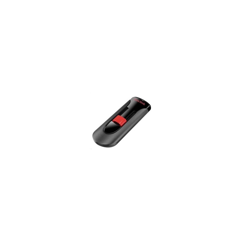 SanDisk Flash Disk 256GB Cruzer Glide, USB 2.0