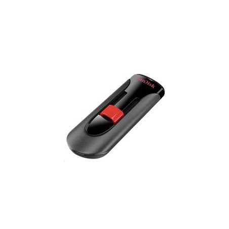 SanDisk Flash Disk 256GB Cruzer Glide, USB 2.0
