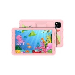 iGET SMART W8 Kids Pink
