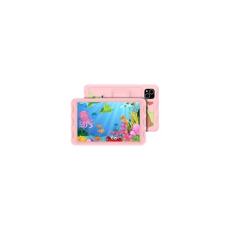 iGET SMART W8 Kids Pink
