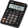 CASIO kalkulačka MX 12 B BK, Stolní kalkulátor