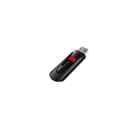 SanDisk Flash Disk 128GB Cruzer Glide, USB 2.0