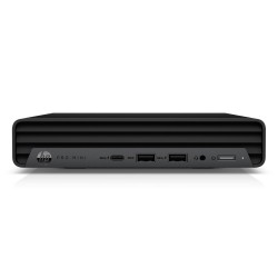 HP Pro/400 G9/Mini/i5-12500T/16GB/512GB SSD/UHD 770/W11P/3RNBD