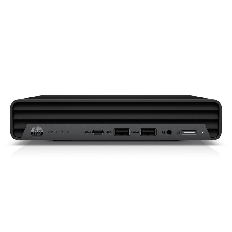 HP Pro/400 G9/Mini/i5-12500T/16GB/512GB SSD/UHD 770/W11P/3RNBD
