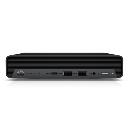 HP Pro/400 G9/Mini/i5-12500T/16GB/512GB SSD/UHD 770/W11P/3RNBD