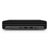 HP Pro/400 G9/Mini/i5-12500T/16GB/512GB SSD/UHD 770/W11P/3RNBD